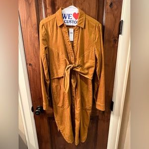 Maeve Anthropologie dress NWT size 8